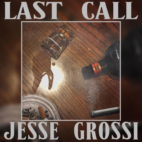 Cover art for Last Call